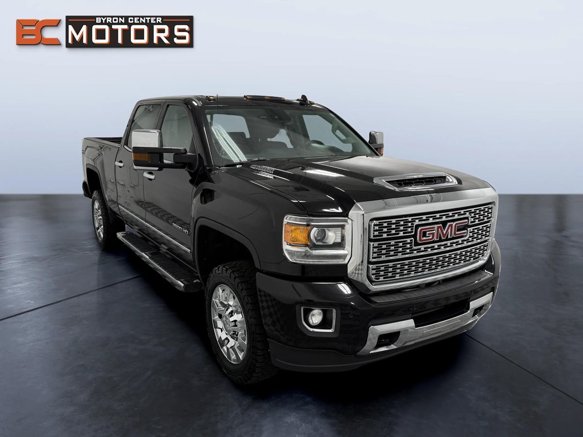 Photo 7 of this GMC Sierra 2500