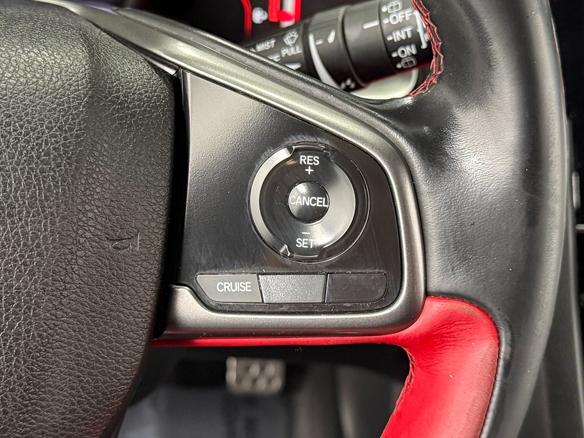 Photo 25 of this Honda Civic Type R