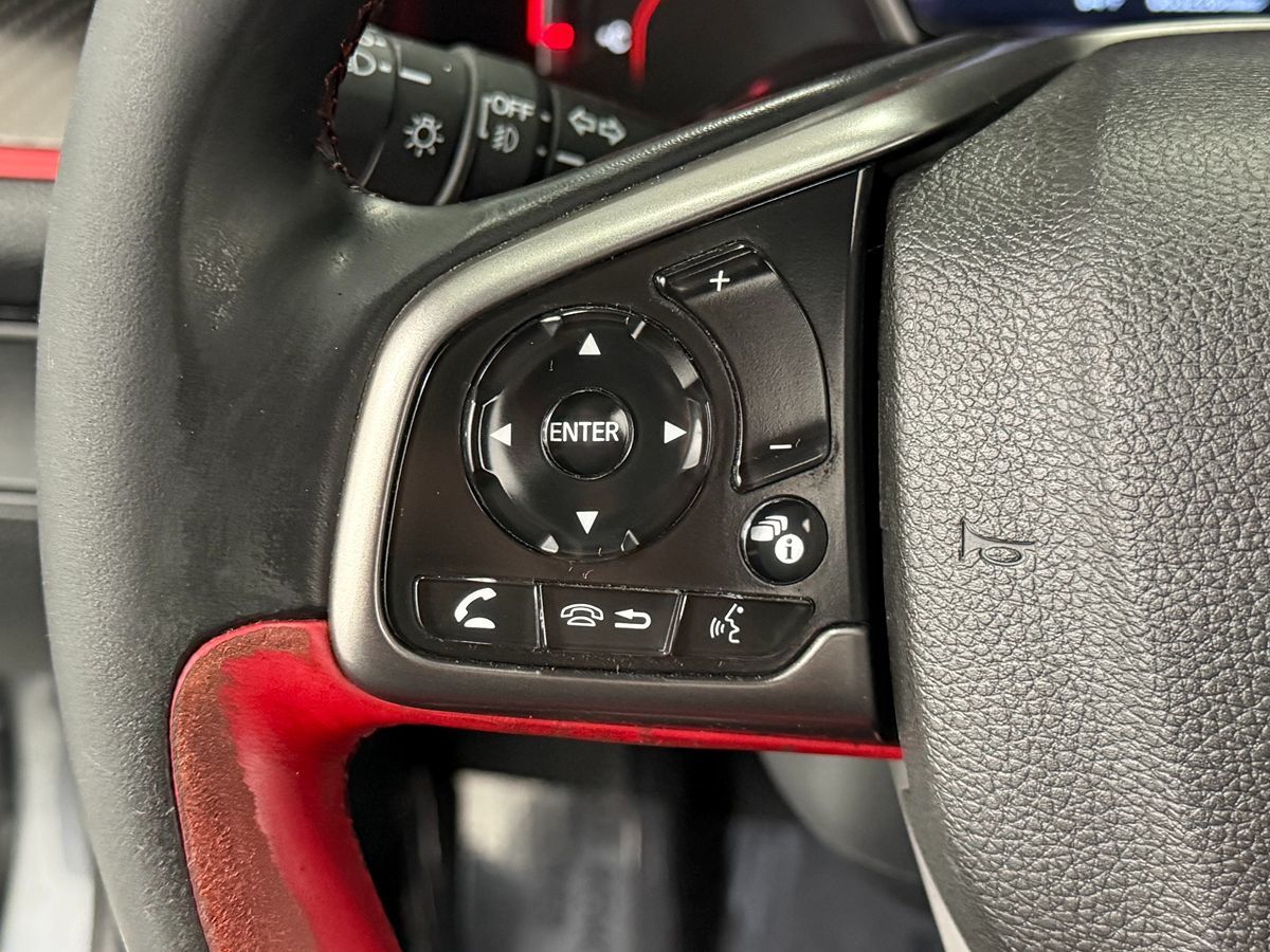 Photo 24 of this Honda Civic Type R