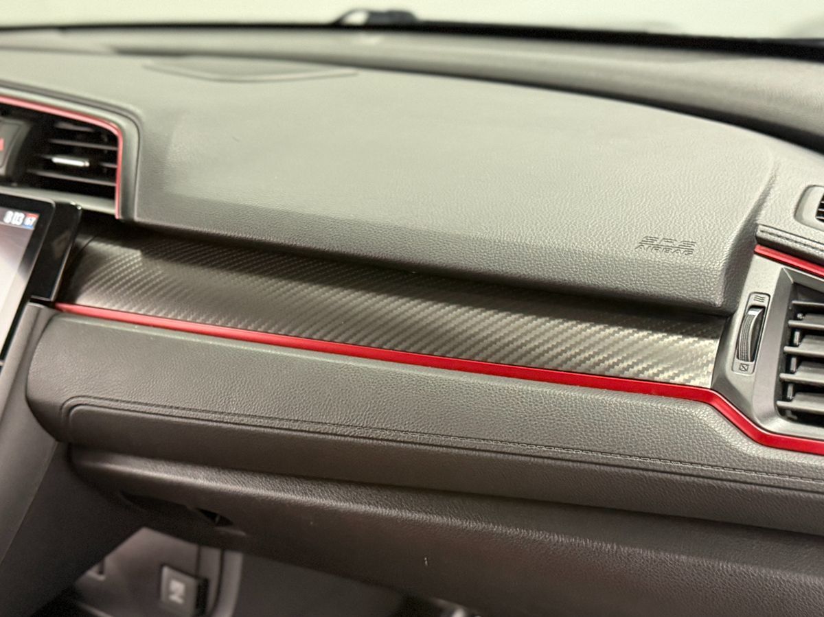 Photo 22 of this Honda Civic Type R