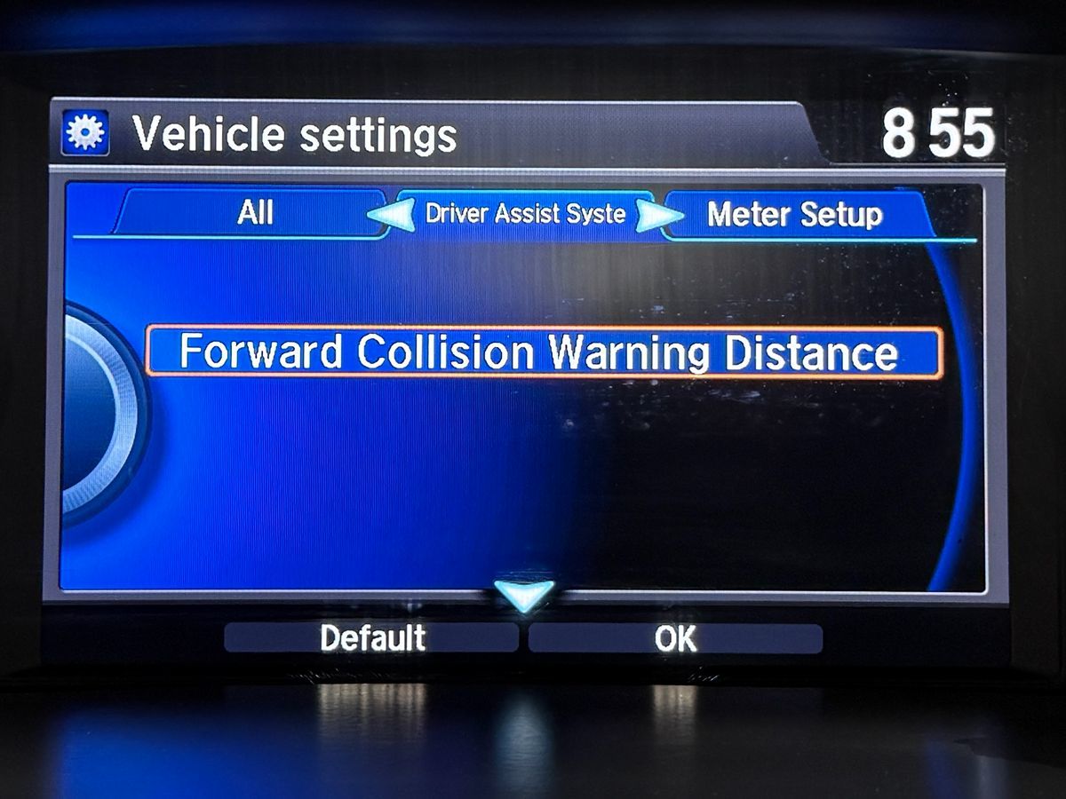 Photo 23 of this Honda Odyssey
