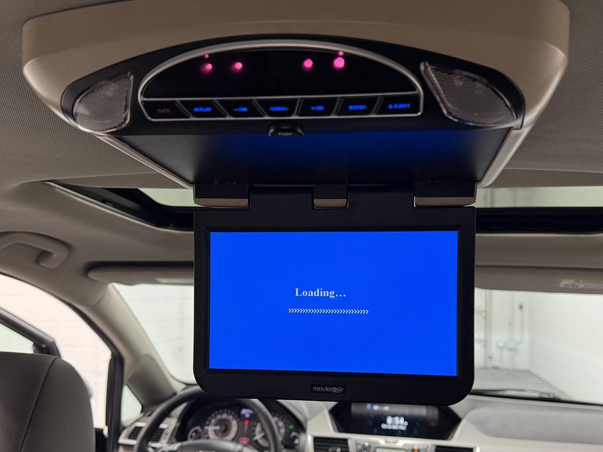 Photo 30 of this Honda Odyssey