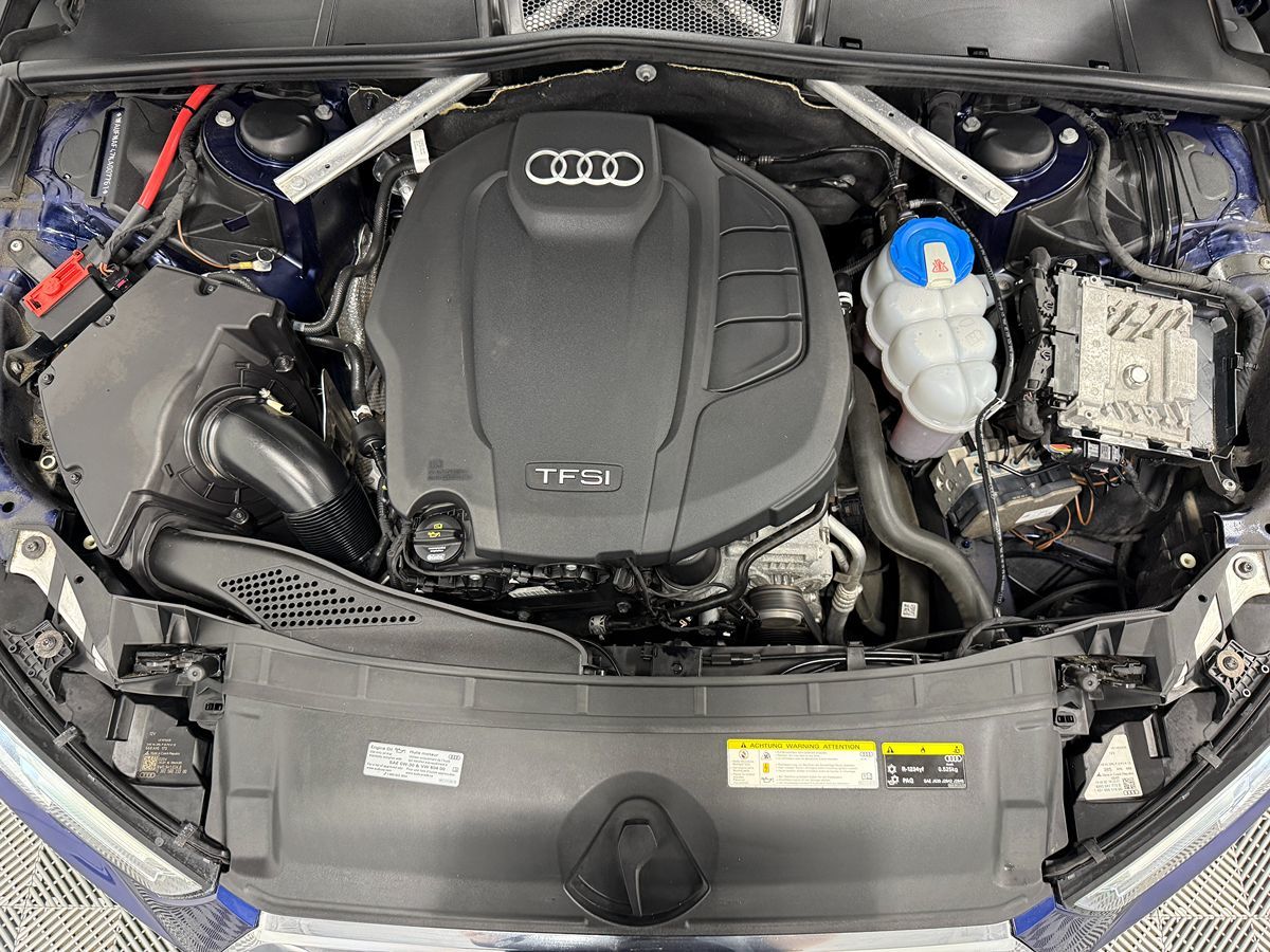 Photo 37 of this Audi A4