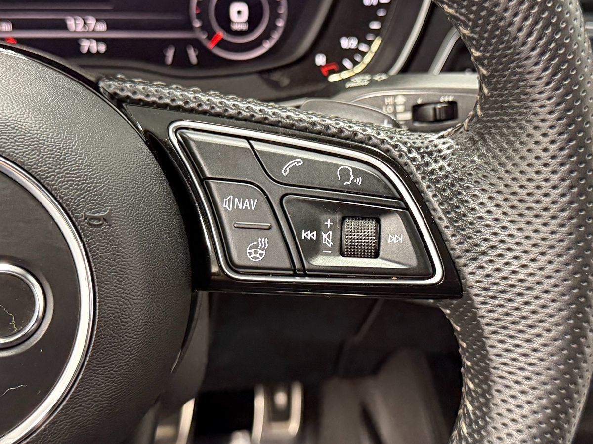 Photo 20 of this Audi A4