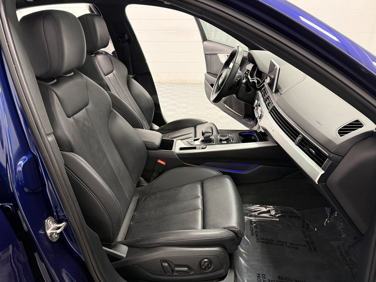 Photo 17 of this Audi A4