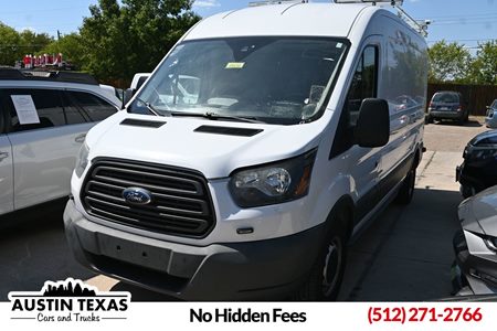 2016 Ford Transit Cargo Van T-150 Medium Roof