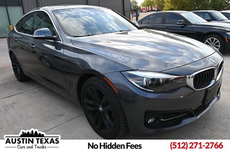 2018 BMW 3 Series 330i xDrive