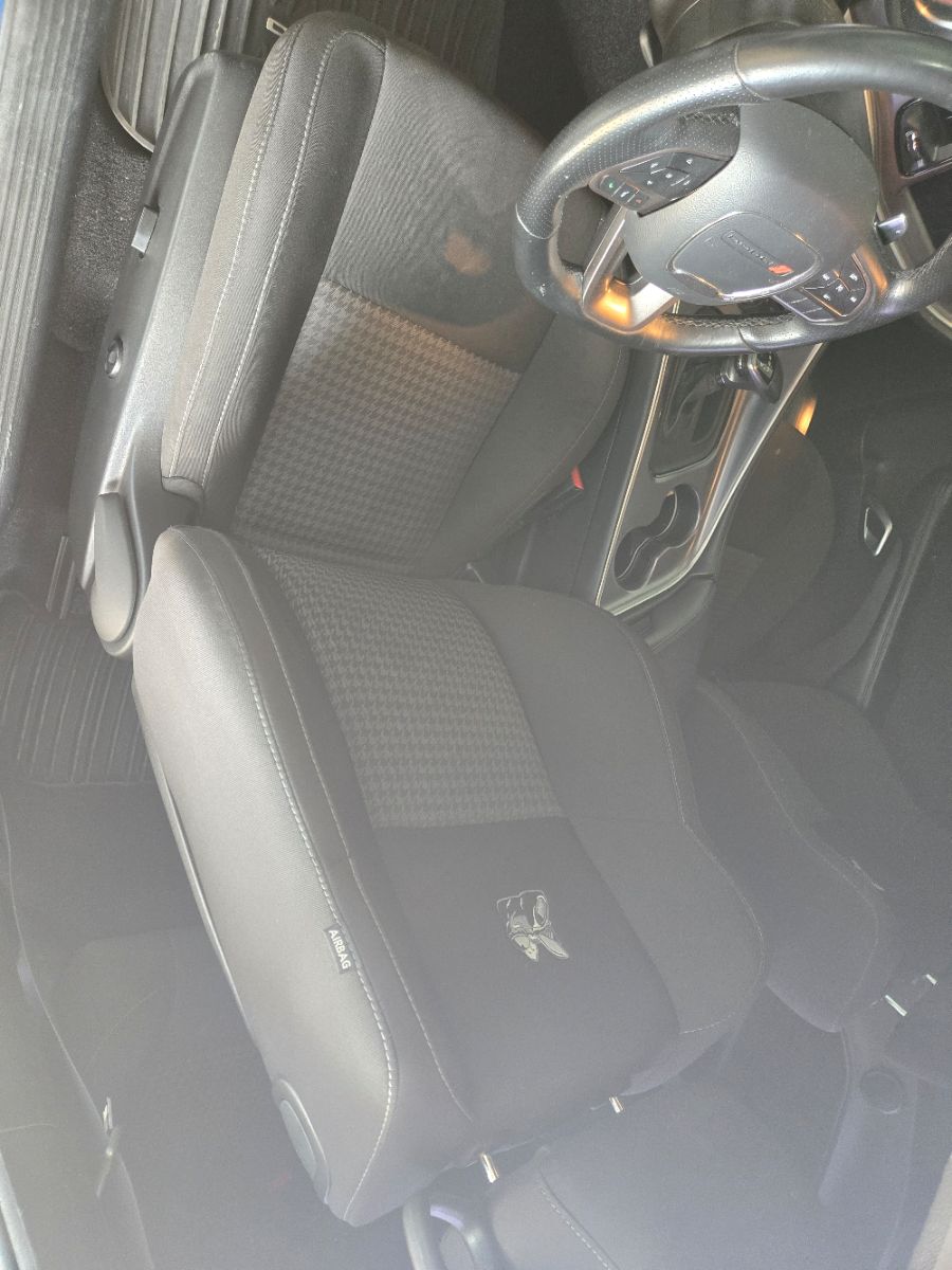 2020 Dodge Challenger R/T Scat Pack photo 4