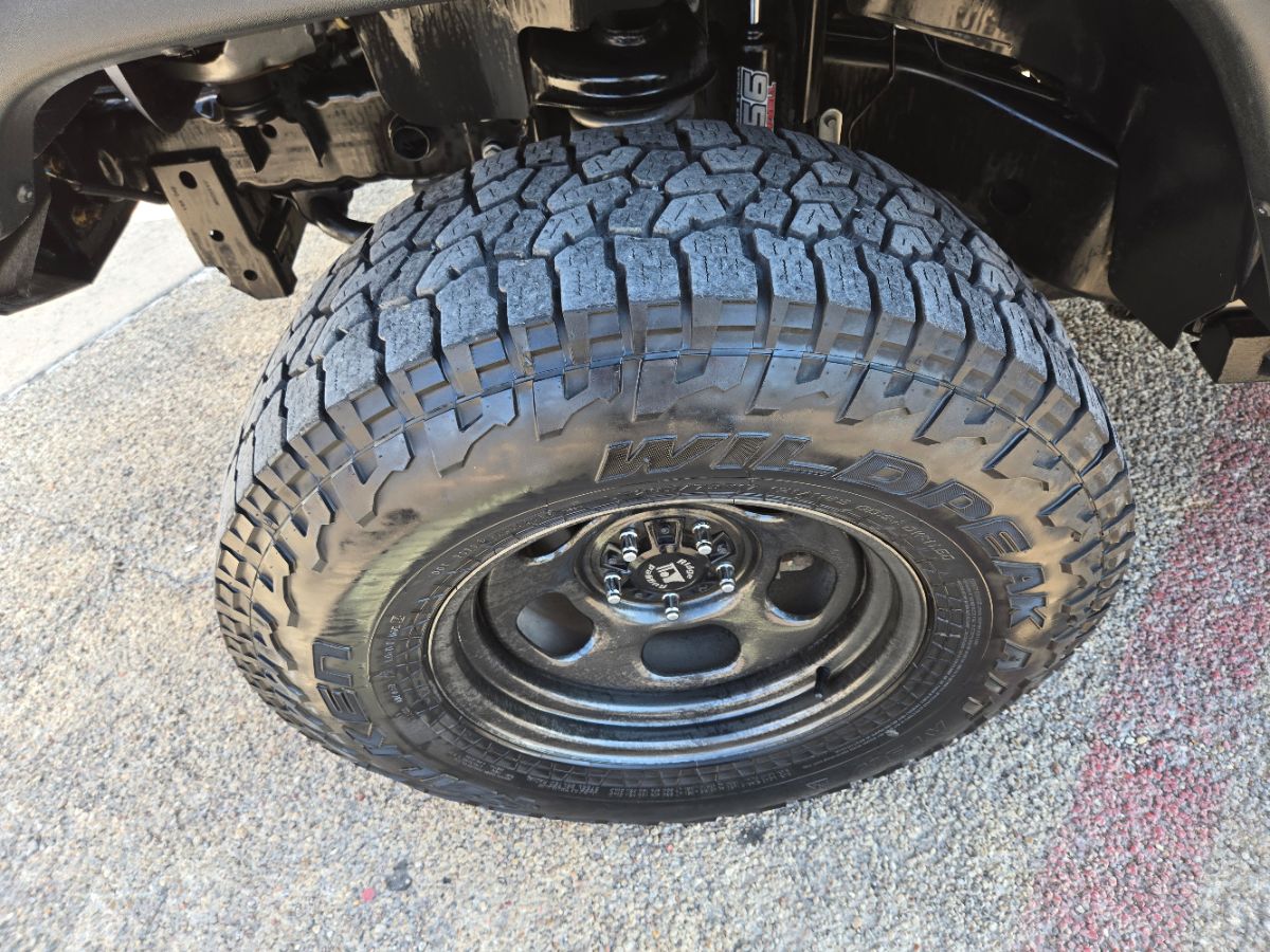 2016 Jeep Wrangler Unlimited Sport photo 2