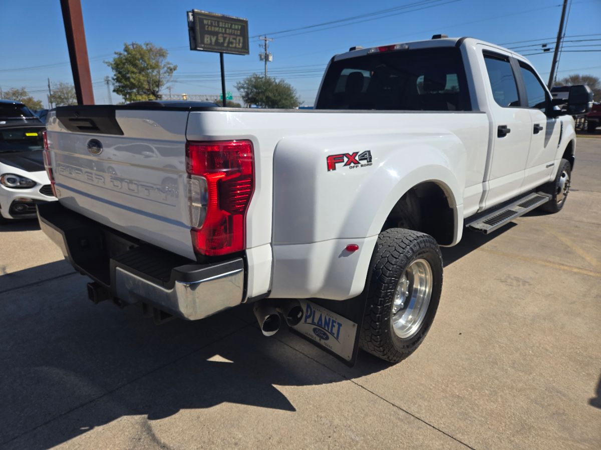 2020 Ford F-350 XL photo 2