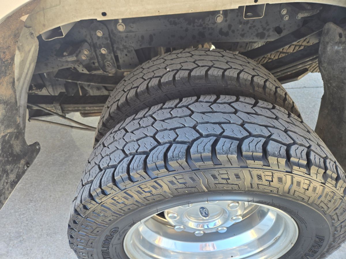 2020 Ford F-350 XL photo 3