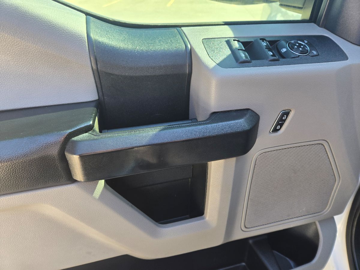 2020 Ford F-350 XL photo 4