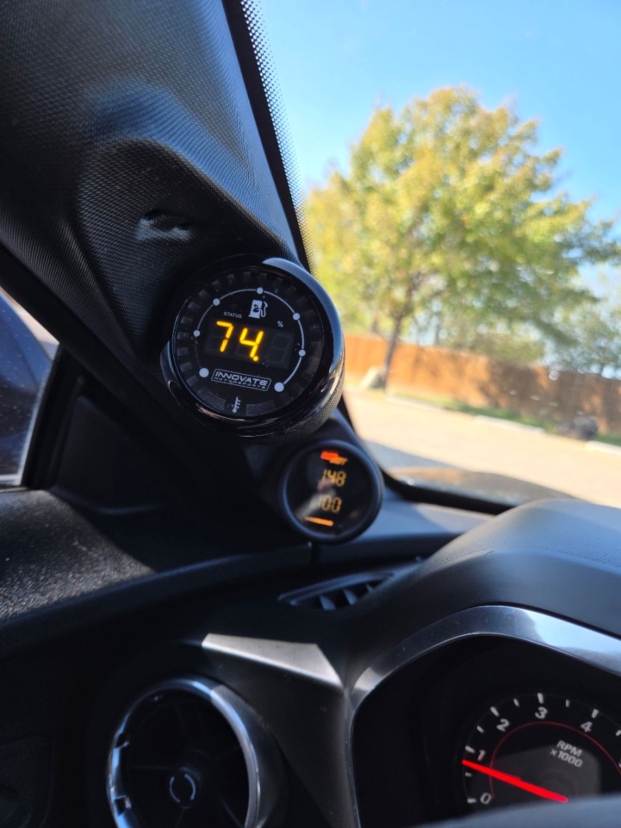 2019 Chevrolet Camaro 1SS photo 2