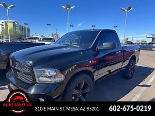 2015 Ram 1500 Express