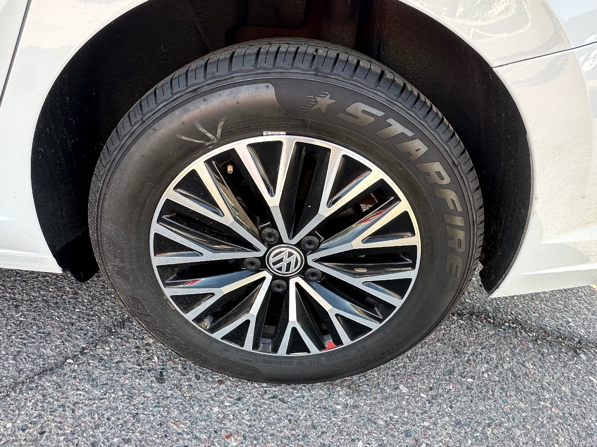 2021 Volkswagen Jetta S - Photo 7