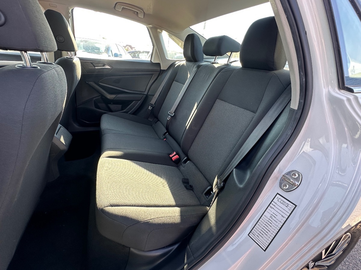 2021 Volkswagen Jetta S - Photo 8