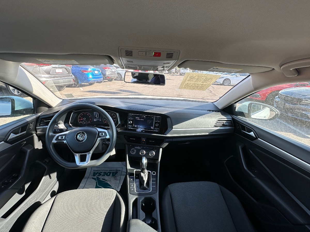 2021 Volkswagen Jetta S - Photo 9