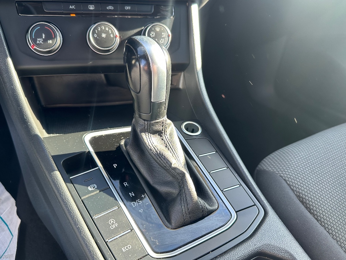 2021 Volkswagen Jetta S - Photo 13