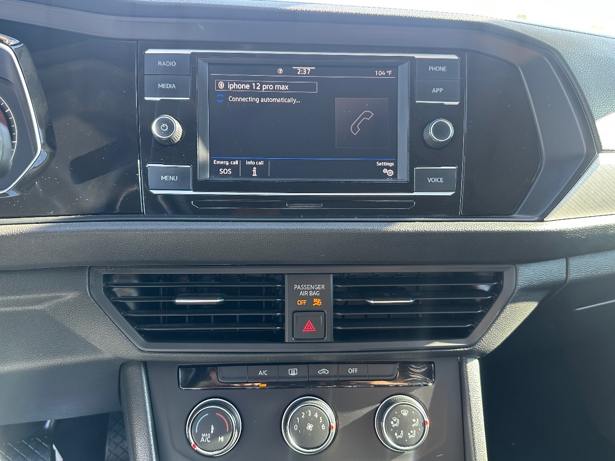 2021 Volkswagen Jetta S - Photo 14