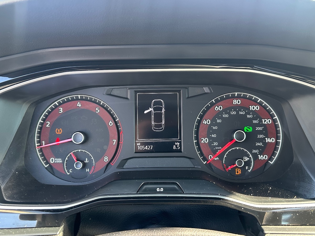 2021 Volkswagen Jetta S - Photo 15
