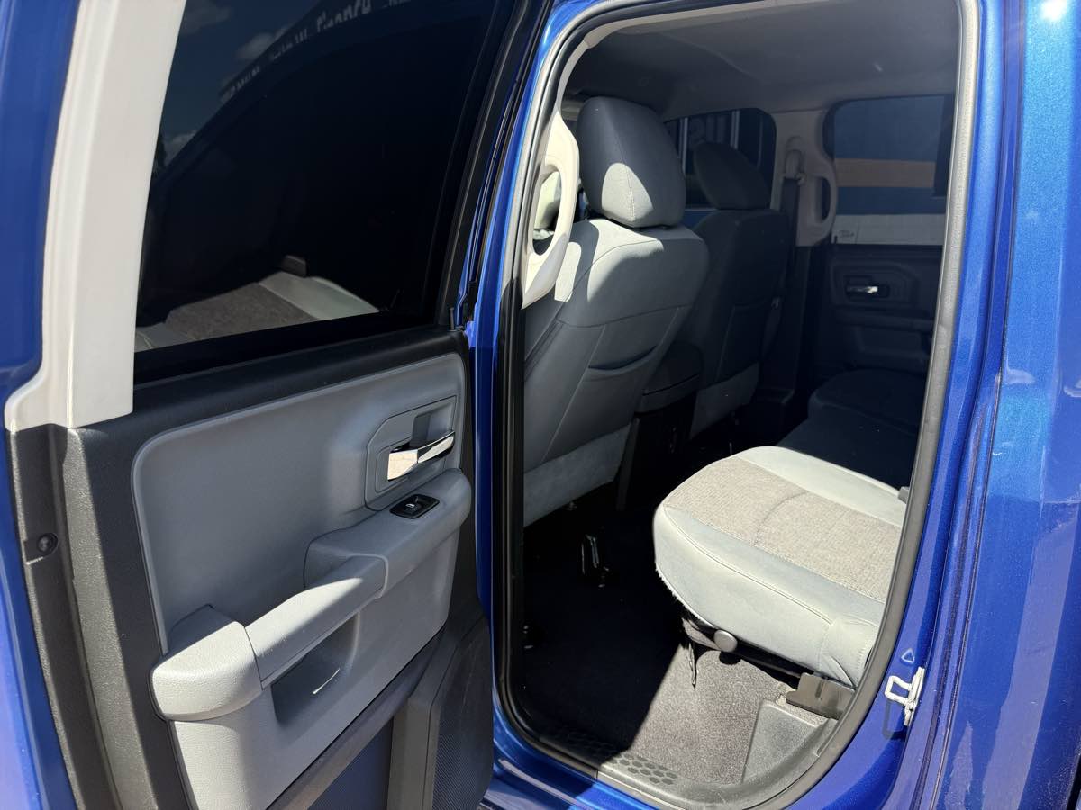 2019 RAM Ram 1500 Classic Warlock - Photo 10