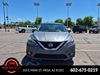 2017 Nissan Sentra SR