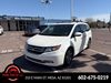 2016 Honda Odyssey Touring Elite