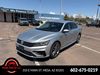 2017 Volkswagen Passat R-Line w/Comfort Pkg