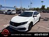 2021 Honda Civic Sedan Sport