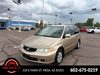 2002 Honda Odyssey EX-L w/DVD/Leather