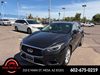 2019 INFINITI QX30 LUXE