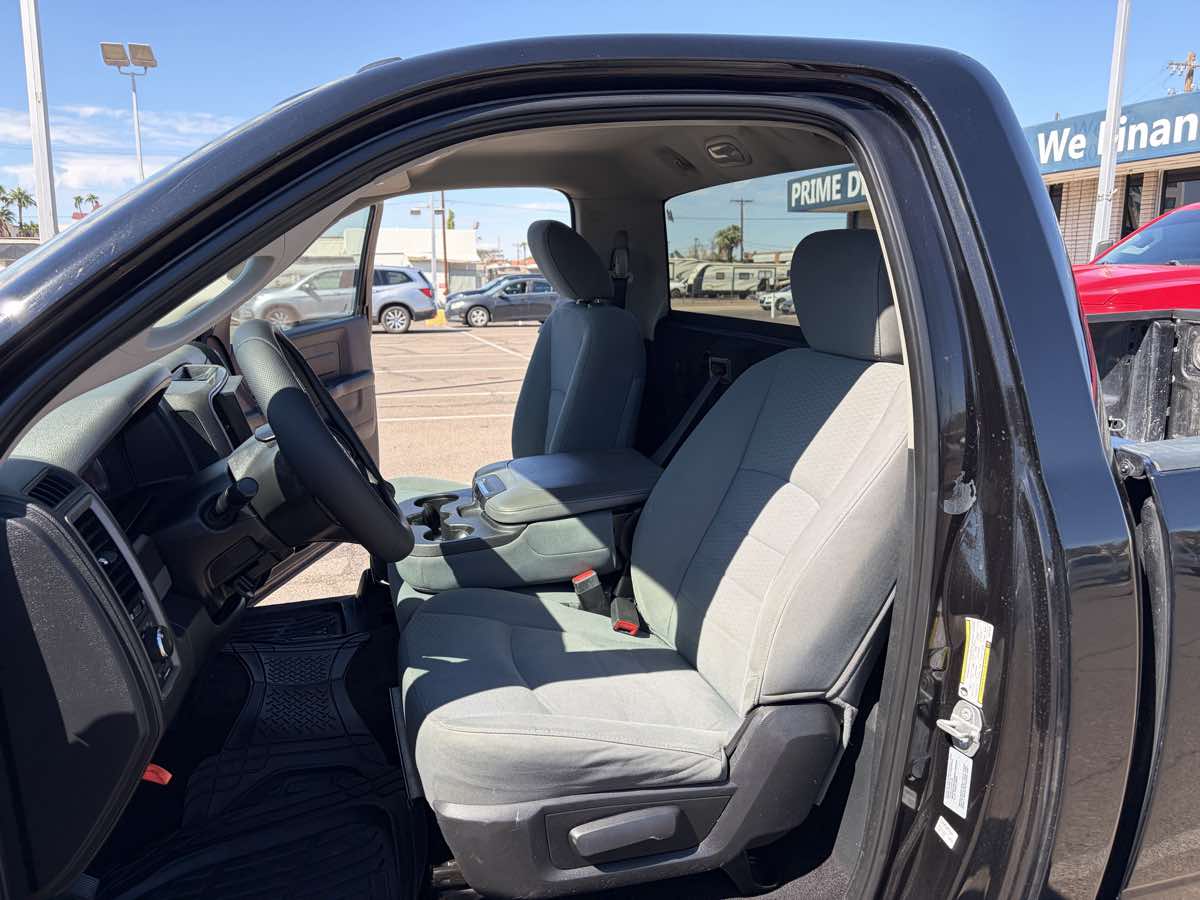 Photo 6 of this Ram 1500
