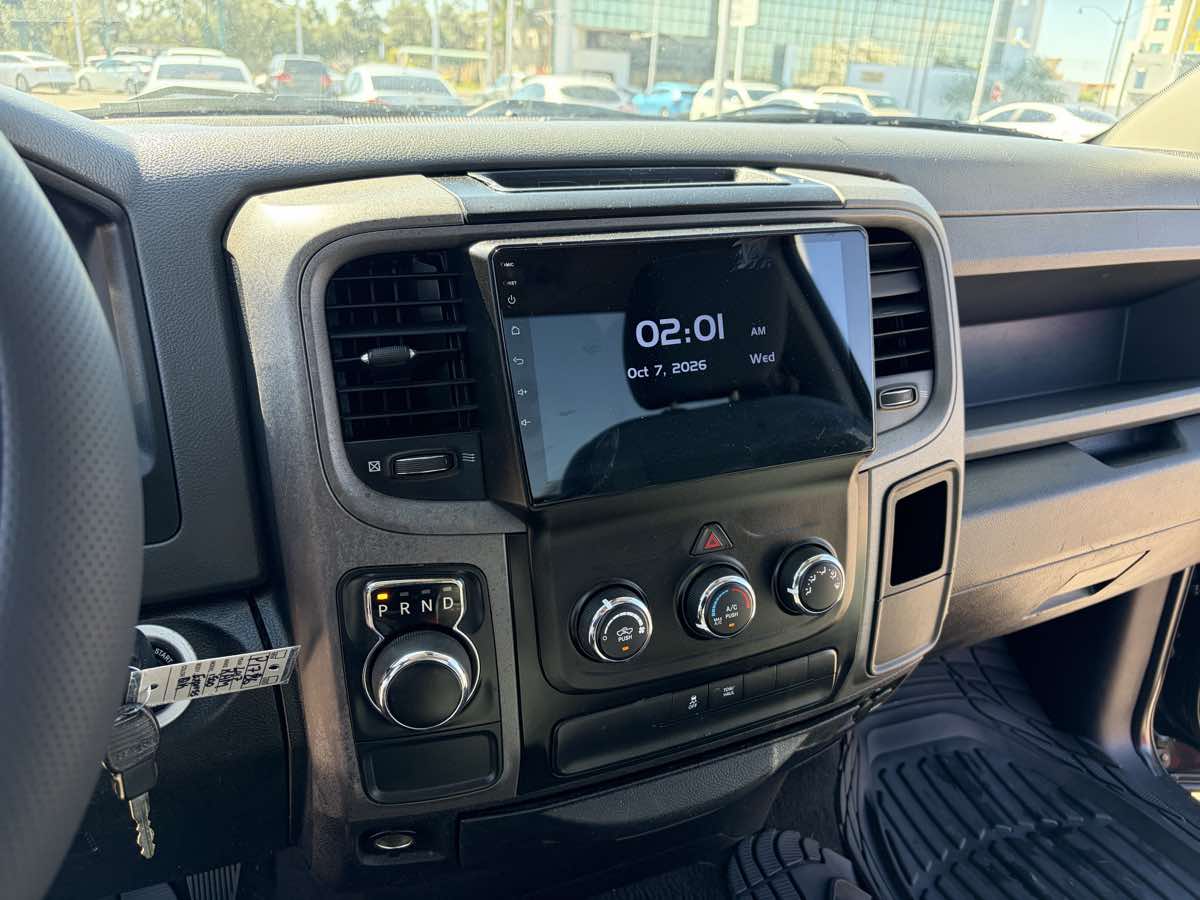 Photo 7 of this Ram 1500