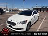 2017 Kia K900 Premium