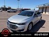 2019 Chevrolet Malibu LS
