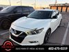 2016 Nissan Maxima 3.5 SR