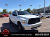 2010 Dodge Ram 1500 SLT