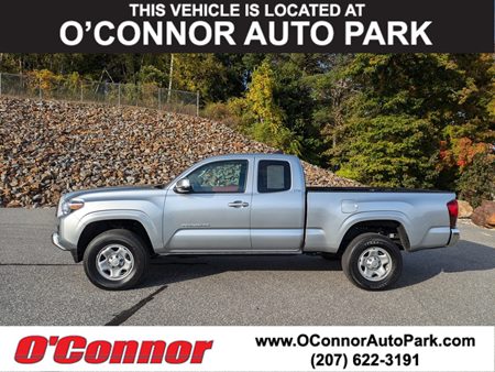 2023 Toyota Tacoma 2WD SR5