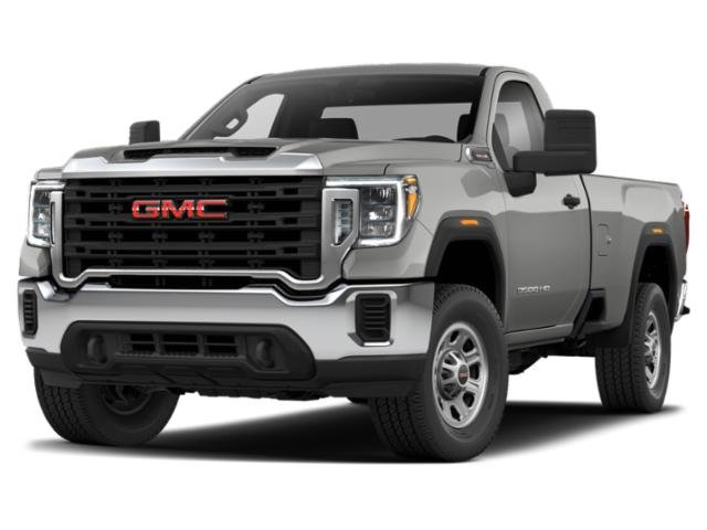 2023 GMC Sierra 3500HD Pro