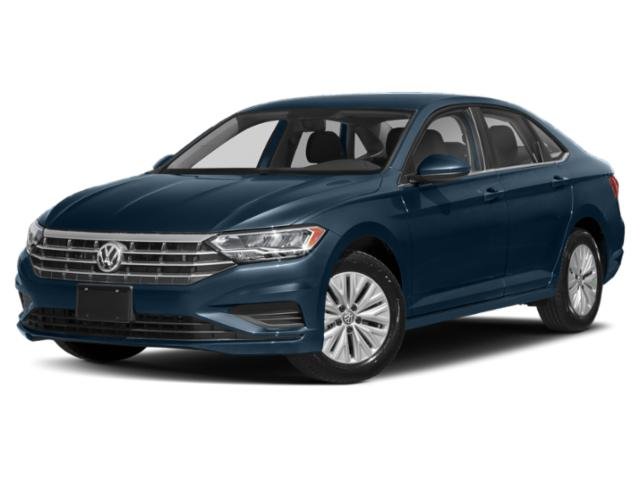 2021 Volkswagen Jetta SEL Premium