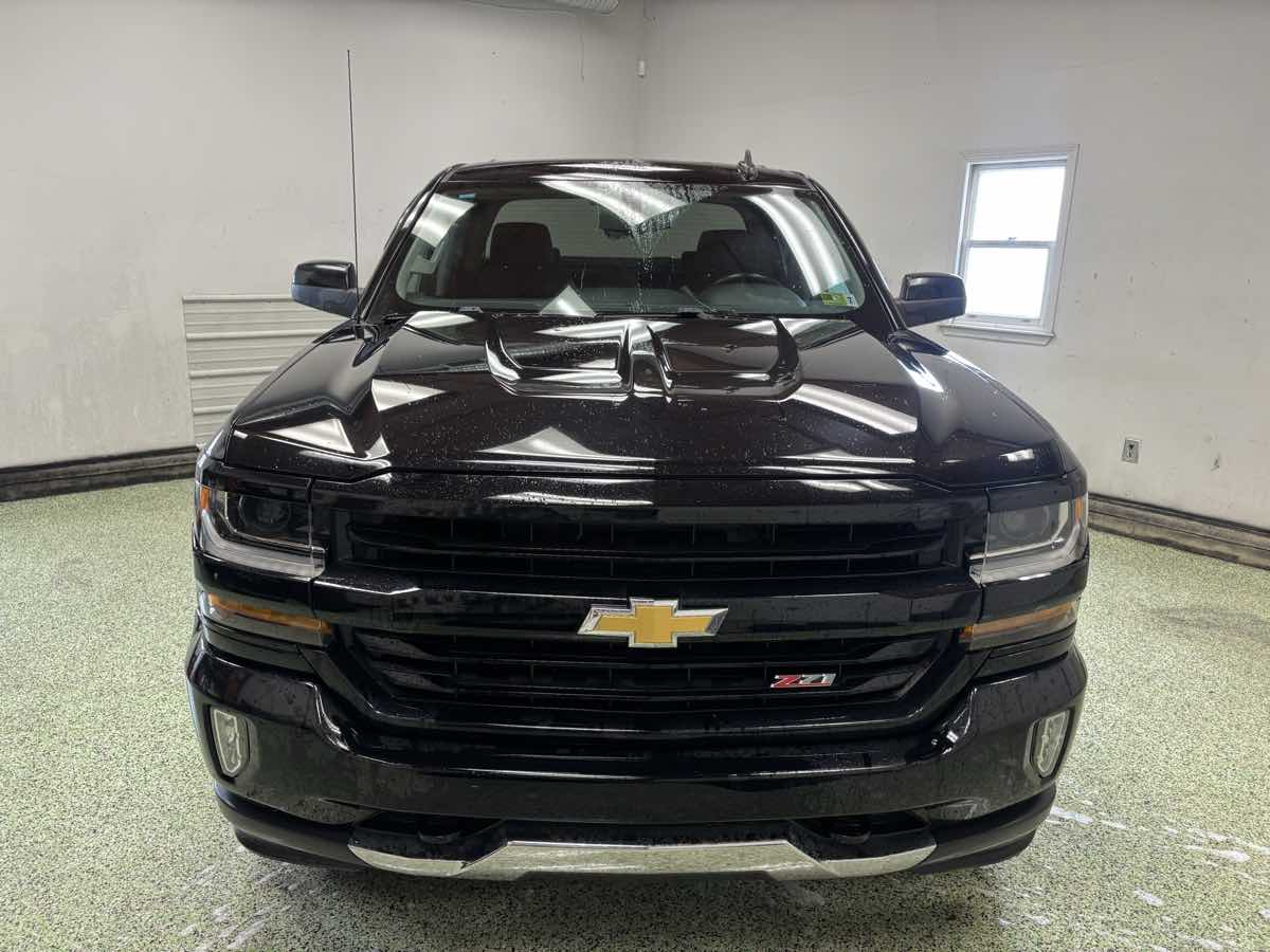 2018 Chevrolet Silverado 1500 LT - Photo 2