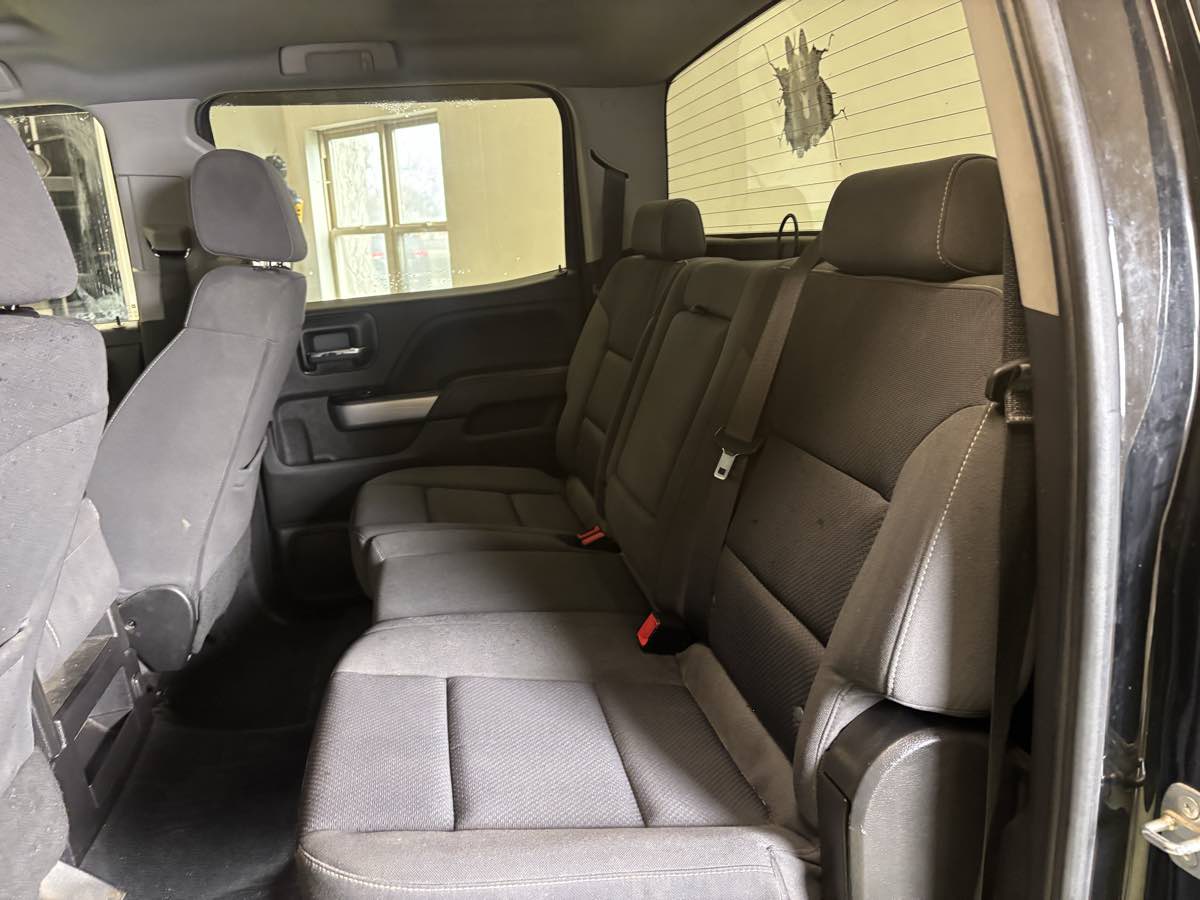 2018 Chevrolet Silverado 1500 LT - Photo 6