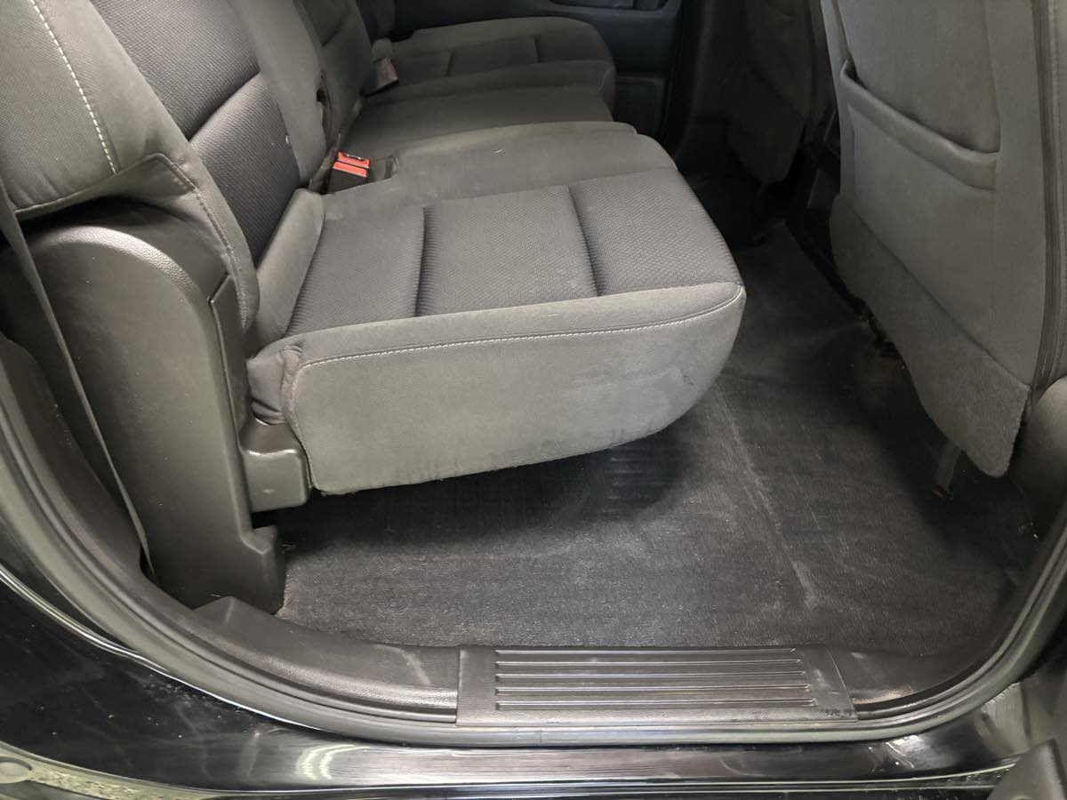 2018 Chevrolet Silverado 1500 LT - Photo 12