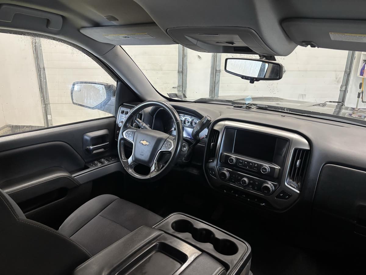 2018 Chevrolet Silverado 1500 LT - Photo 13