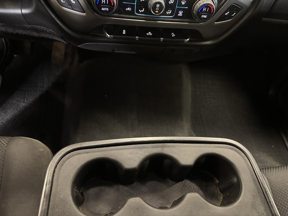2018 Chevrolet Silverado 1500 LT - Photo 14