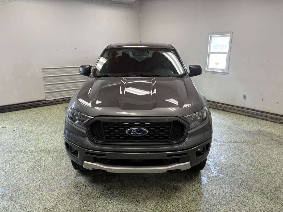 2021 Ford Ranger XLT - Photo 2