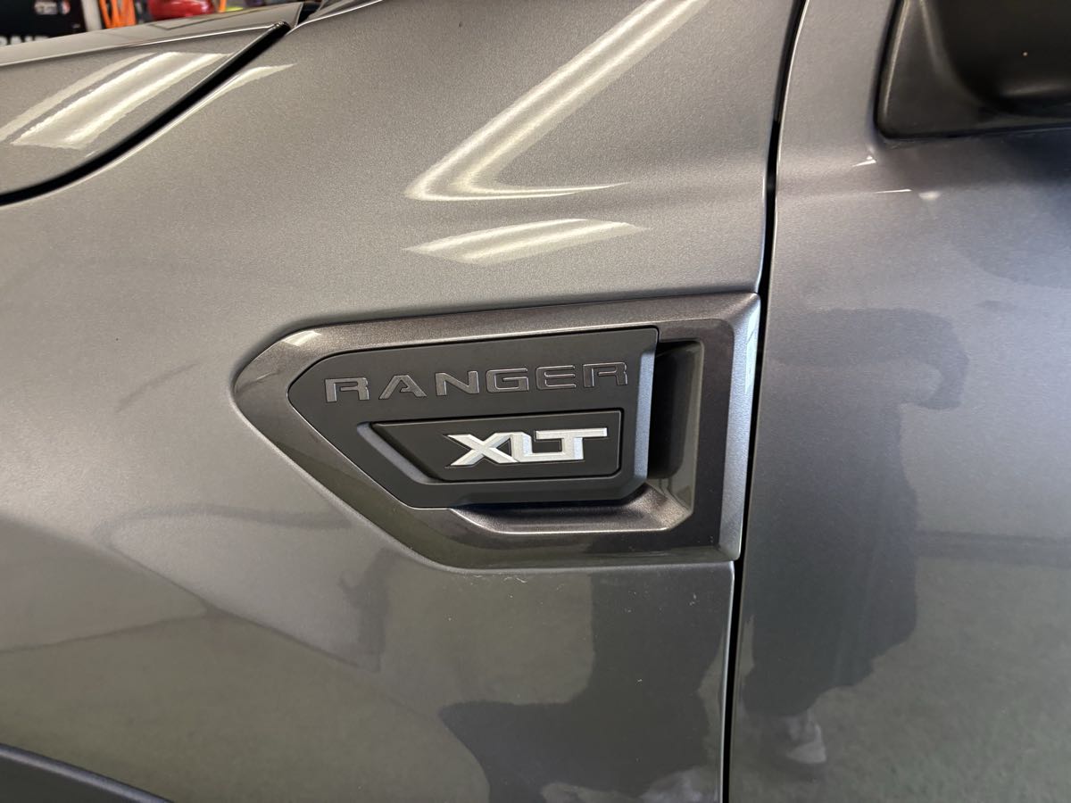 2021 Ford Ranger XLT - Photo 5