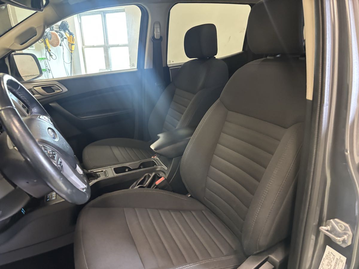 2021 Ford Ranger XLT - Photo 7