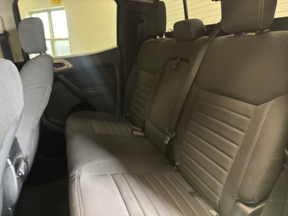 2021 Ford Ranger XLT - Photo 8