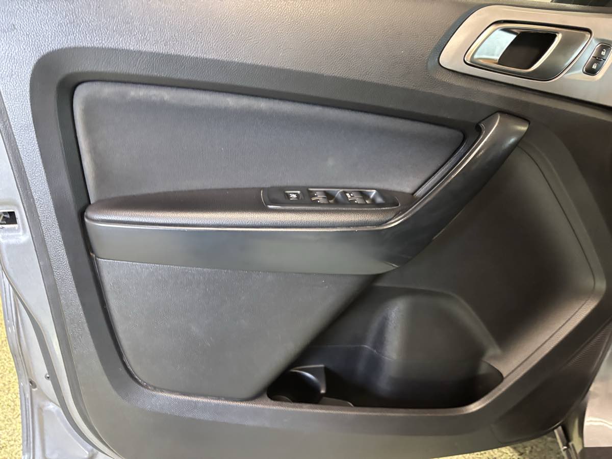 2021 Ford Ranger XLT - Photo 9